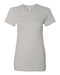 American Apparel - Women’s Fine Jersey Tee - 2102W