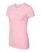 American Apparel - Women’s Fine Jersey Tee - 2102W