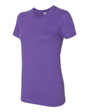 American Apparel - Women’s Fine Jersey Tee - 2102W