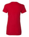 American Apparel - Women’s Fine Jersey Tee - 2102W