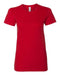 American Apparel - Women’s Fine Jersey Tee - 2102W