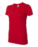 American Apparel - Women’s Fine Jersey Tee - 2102W