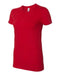 American Apparel - Women’s Fine Jersey Tee - 2102W