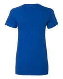 American Apparel - Women’s Fine Jersey Tee - 2102W