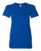 American Apparel - Women’s Fine Jersey Tee - 2102W