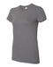 American Apparel - Women’s Fine Jersey Tee - 2102W