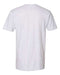 American Apparel - Fine Jersey V-Neck Tee - 2456W