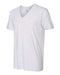 American Apparel - Fine Jersey V-Neck Tee - 2456W