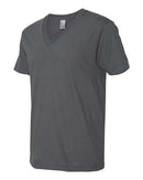 American Apparel - Fine Jersey V-Neck Tee - 2456W