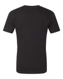 American Apparel - Fine Jersey V-Neck Tee - 2456W