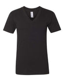 American Apparel - Fine Jersey V-Neck Tee - 2456W