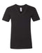 American Apparel - Fine Jersey V-Neck Tee - 2456W