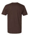 American Apparel - Fine Jersey V-Neck Tee - 2456W