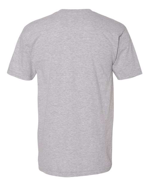 American Apparel - Fine Jersey V-Neck Tee - 2456W