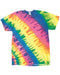 Dyenomite - Youth Tilt Tie Dye T-Shirt - 20BTL