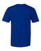 American Apparel - Fine Jersey V-Neck Tee - 2456W