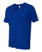 American Apparel - Fine Jersey V-Neck Tee - 2456W