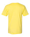 American Apparel - Fine Jersey V-Neck Tee - 2456W