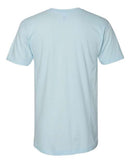 American Apparel - Fine Jersey V-Neck Tee - 2456W