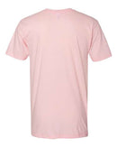 American Apparel - Fine Jersey V-Neck Tee - 2456W