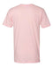 American Apparel - Fine Jersey V-Neck Tee - 2456W