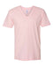 American Apparel - Fine Jersey V-Neck Tee - 2456W