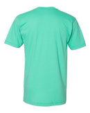 American Apparel - Fine Jersey V-Neck Tee - 2456W