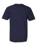 American Apparel - Fine Jersey V-Neck Tee - 2456W