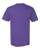 American Apparel - Fine Jersey V-Neck Tee - 2456W