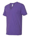 American Apparel - Fine Jersey V-Neck Tee - 2456W