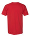 American Apparel - Fine Jersey V-Neck Tee - 2456W