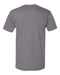 American Apparel - Fine Jersey V-Neck Tee - 2456W