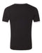 American Apparel - Fine Jersey Ringer Tee - 2410W