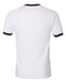 American Apparel - Fine Jersey Ringer Tee - 2410W