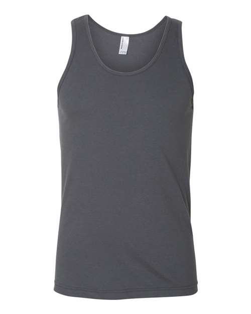 American Apparel - Fine Jersey Tank - 2408W