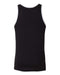 American Apparel - Fine Jersey Tank - 2408W