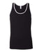 American Apparel - Fine Jersey Tank - 2408W