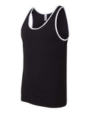 American Apparel - Fine Jersey Tank - 2408W