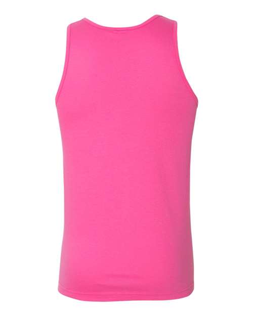 American Apparel - Fine Jersey Tank - 2408W