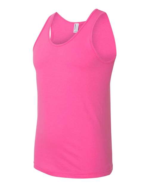 American Apparel - Fine Jersey Tank - 2408W