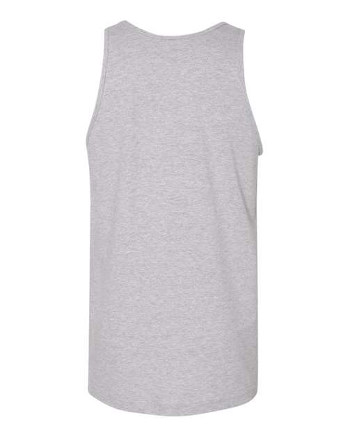 American Apparel - Fine Jersey Tank - 2408W