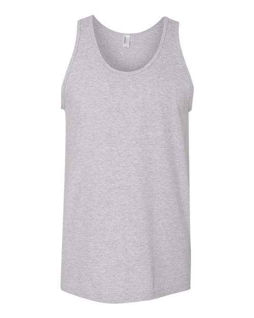 American Apparel - Fine Jersey Tank - 2408W