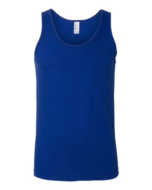 American Apparel - Fine Jersey Tank - 2408W