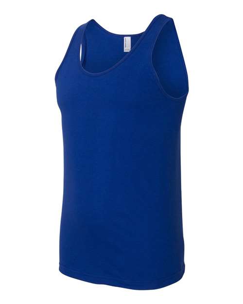 American Apparel - Fine Jersey Tank - 2408W