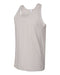 American Apparel - Fine Jersey Tank - 2408W