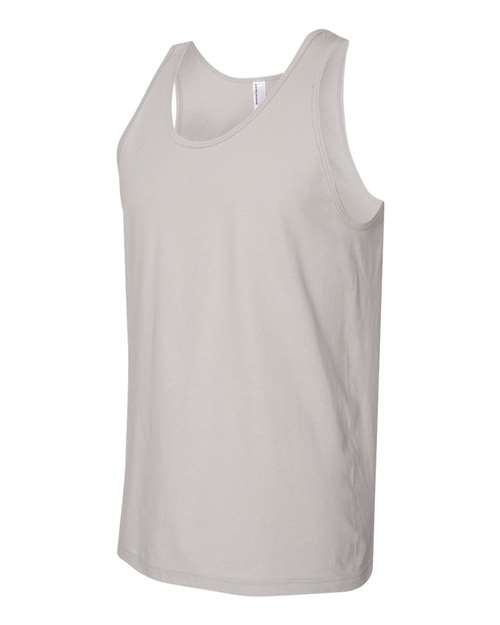 American Apparel - Fine Jersey Tank - 2408W