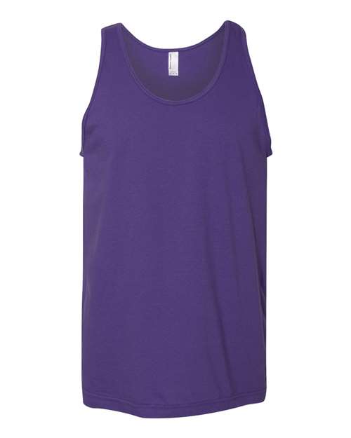 American Apparel - Fine Jersey Tank - 2408W