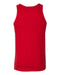 American Apparel - Fine Jersey Tank - 2408W