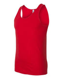 American Apparel - Fine Jersey Tank - 2408W