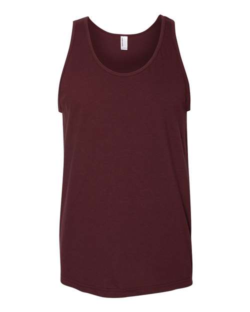 American Apparel - Fine Jersey Tank - 2408W